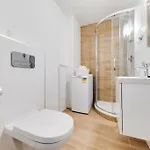 Jzp Apartman Prága