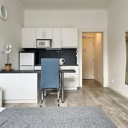 Appartement Jzp *