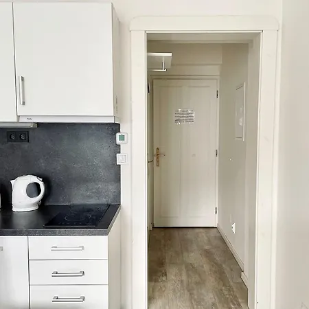 Appartement Jzp *