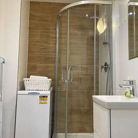 Appartement Jzp *