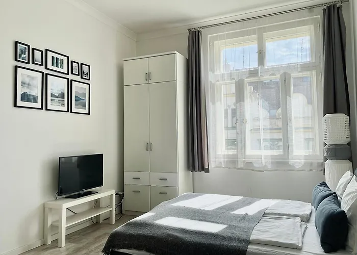 Jzp Apartament