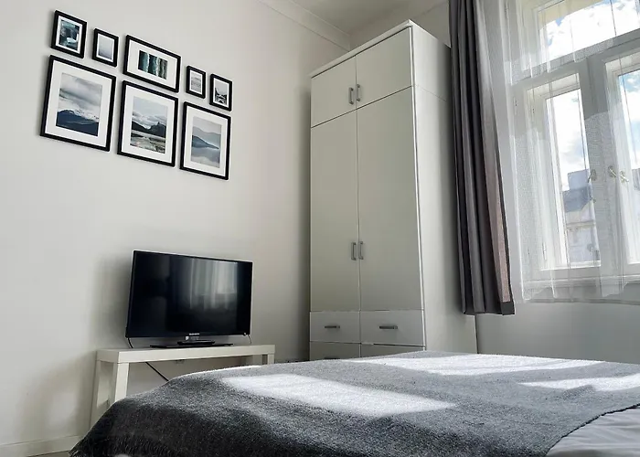 Jzp Apartment *
