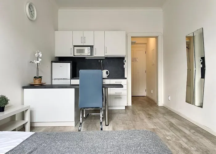 Appartement Jzp *