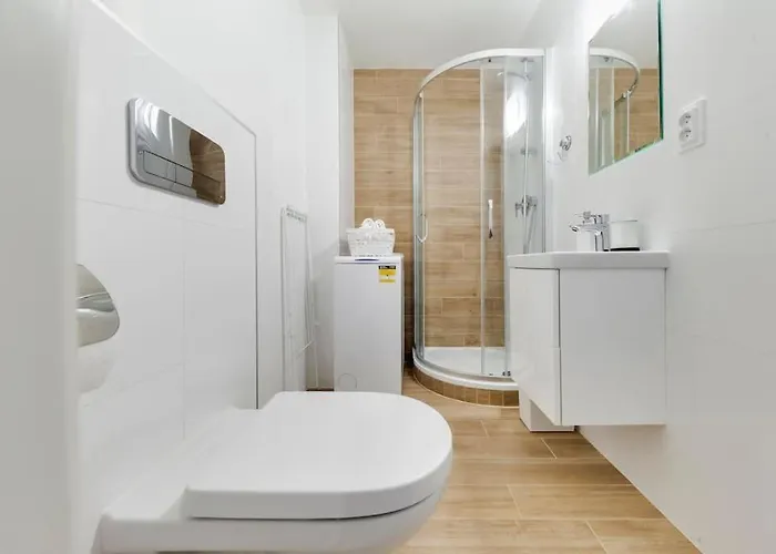 Appartement Jzp *