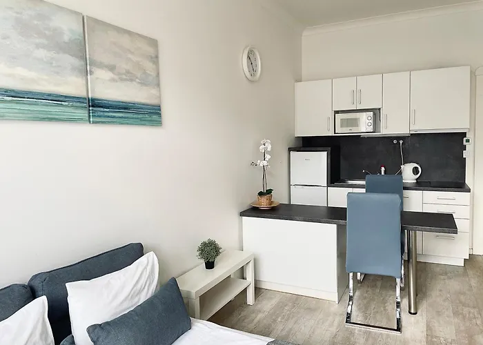 Apartament Jzp
