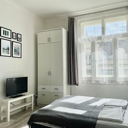 Jzp Apartmán