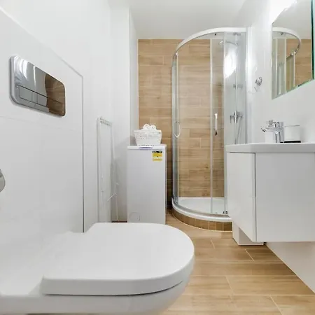 Apartmán Jzp *