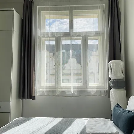 Jzp Apartmán *