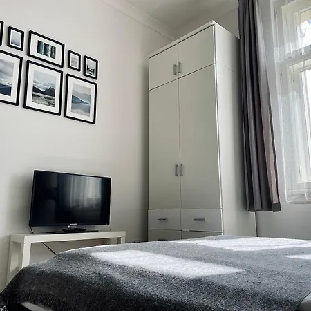 Jzp Apartment *