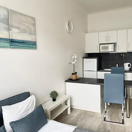 Apartment Jzp