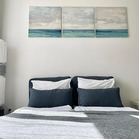 Appartement Jzp